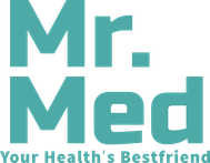 Mr. Med (Pvt.) Ltd.
