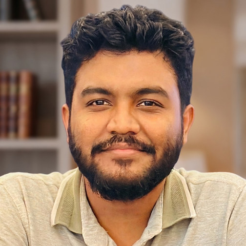Shakil Ahmed Shaj